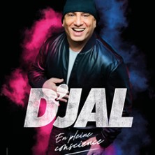 D'jal - En Pleine Conscience - Festival l'Air d'en Rire