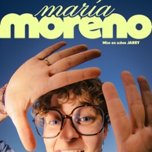 Mar&iacute;a Moreno - Festival l'Air d'en Rire